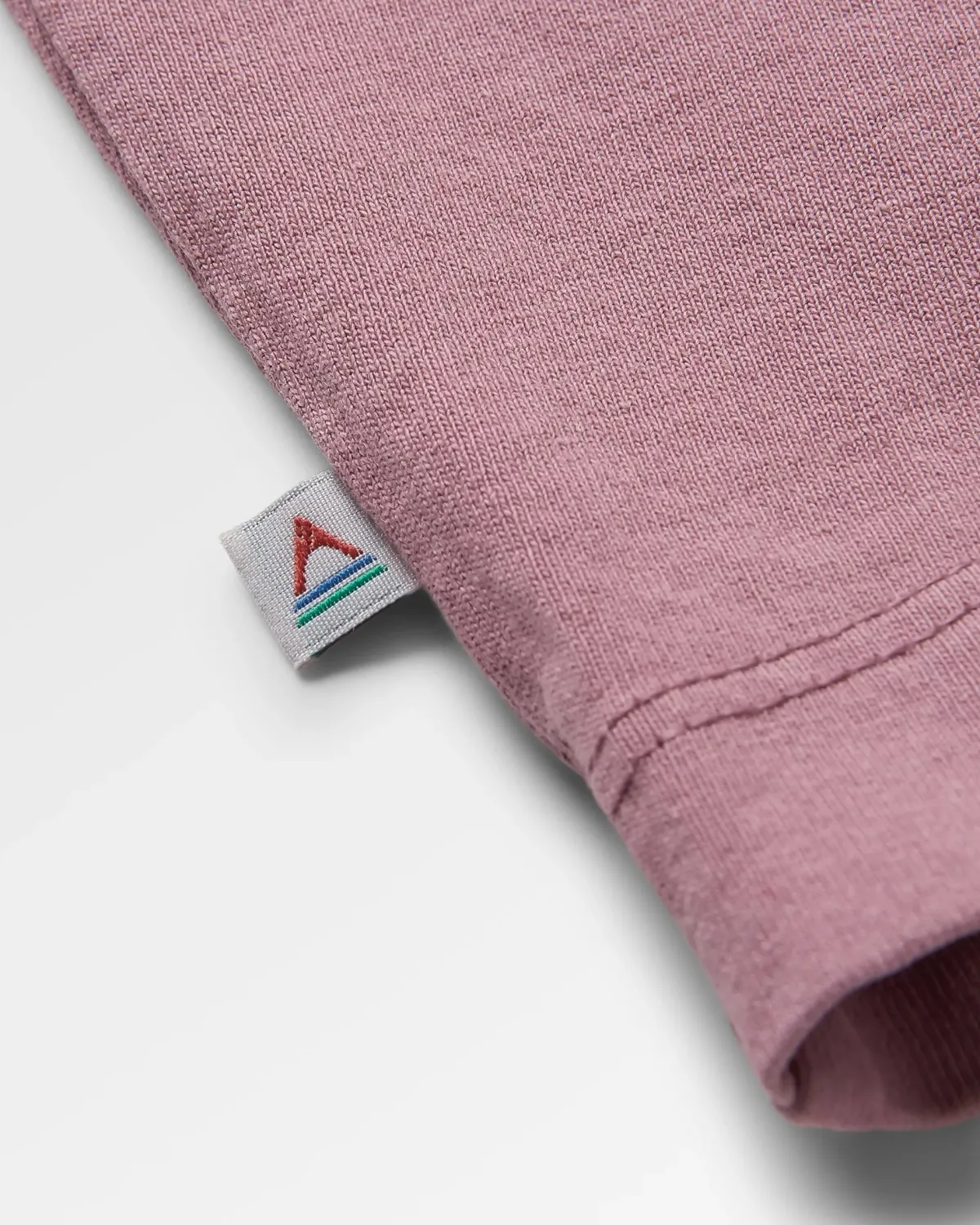 T-Shirts & Tank Tops|T-Shirts & Tank Tops|Passenger Heritage Recycled Relaxed Fit T-Shirt - Grape