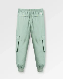 Pants|Overalls & Pants|Passenger Hydrilla Organic Cotton Pant - Pistachio