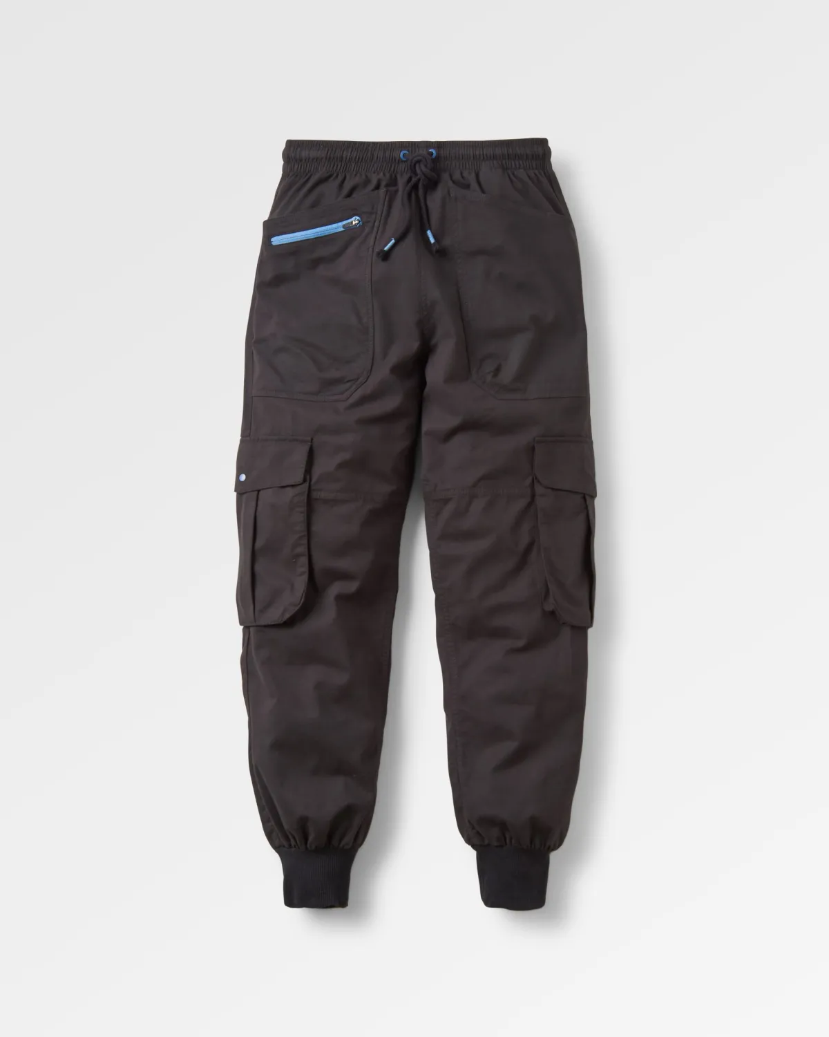 Pants|Overalls & Pants|Passenger Hydrilla Organic Cotton Pant - Black