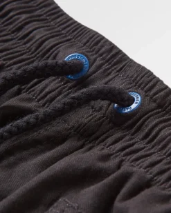 Pants|Overalls & Pants|Passenger Hydrilla Organic Cotton Pant - Black