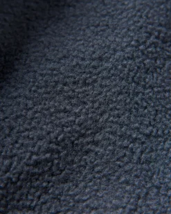 Jackets|Passenger Hytte Recycled Fleece-lined Jacket - Black
