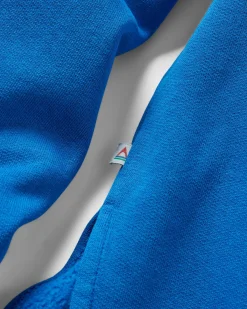 Hoodies|Passenger In The Woods Hoodie - True Blue TrueBlue