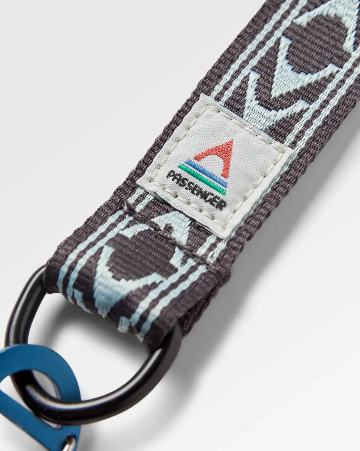 Backpacks & Bags|Passenger Ivy Exchangeable Bag Strap - Stepping Stone - Surf Spray/Charcoal SurfSpray/Charcoal
