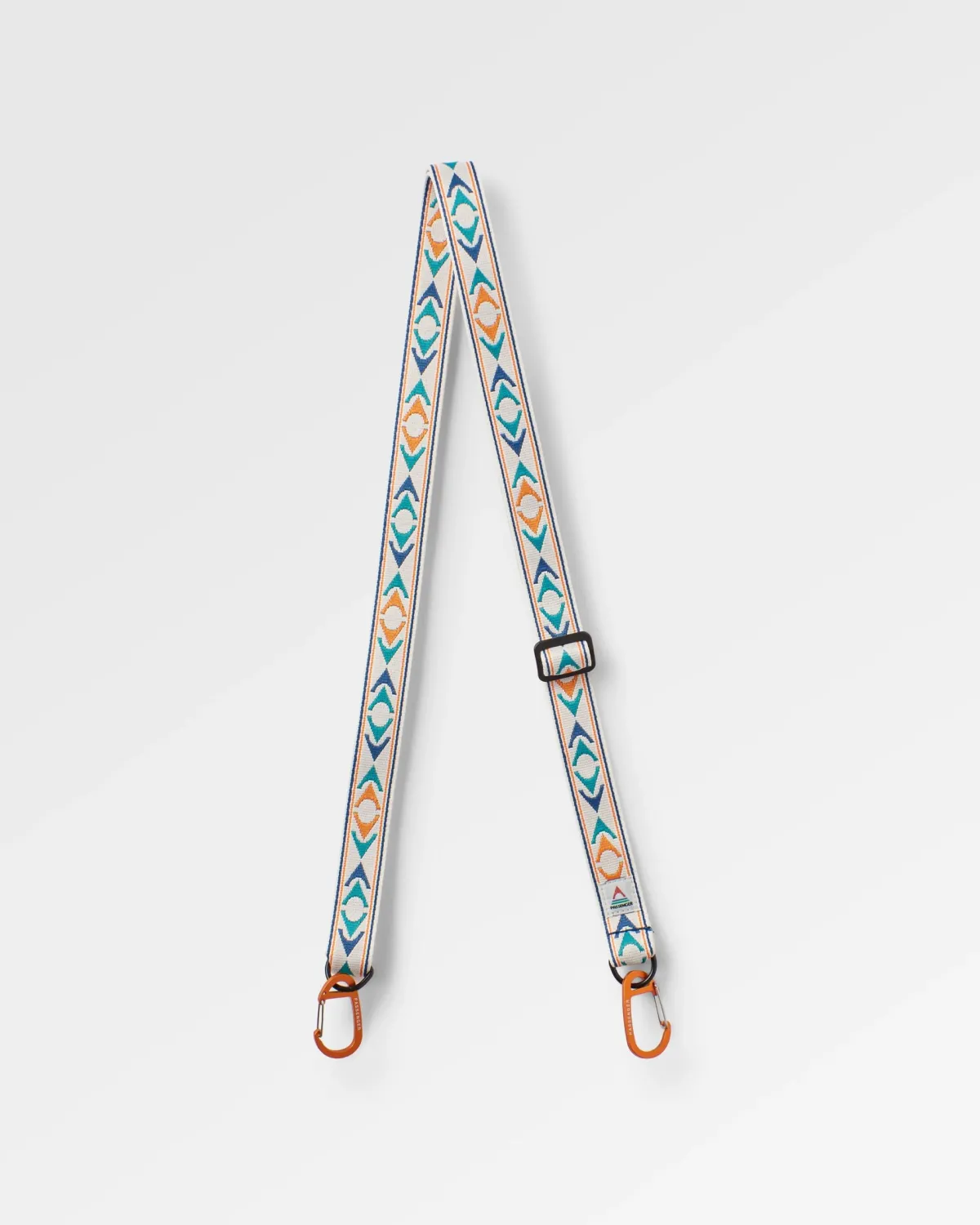 Backpacks & Bags|Passenger Ivy Interchangeable Bag Strap - Stepping Stone - Sunrise Orange/Birch SunriseOrange/Birch