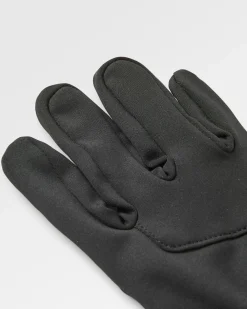 Gloves|Gloves|Passenger Jacks 2.0 Recycled Touch Screen Gloves - Black