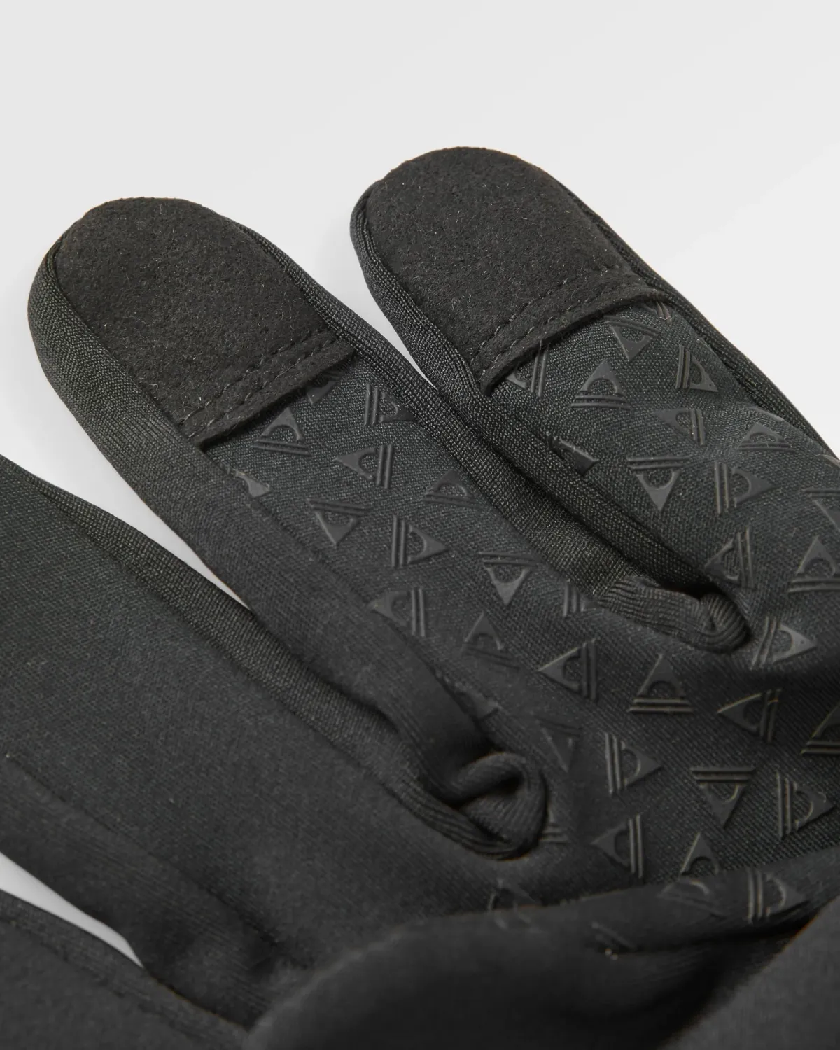 Gloves|Gloves|Passenger Jacks 2.0 Recycled Touch Screen Gloves - Black