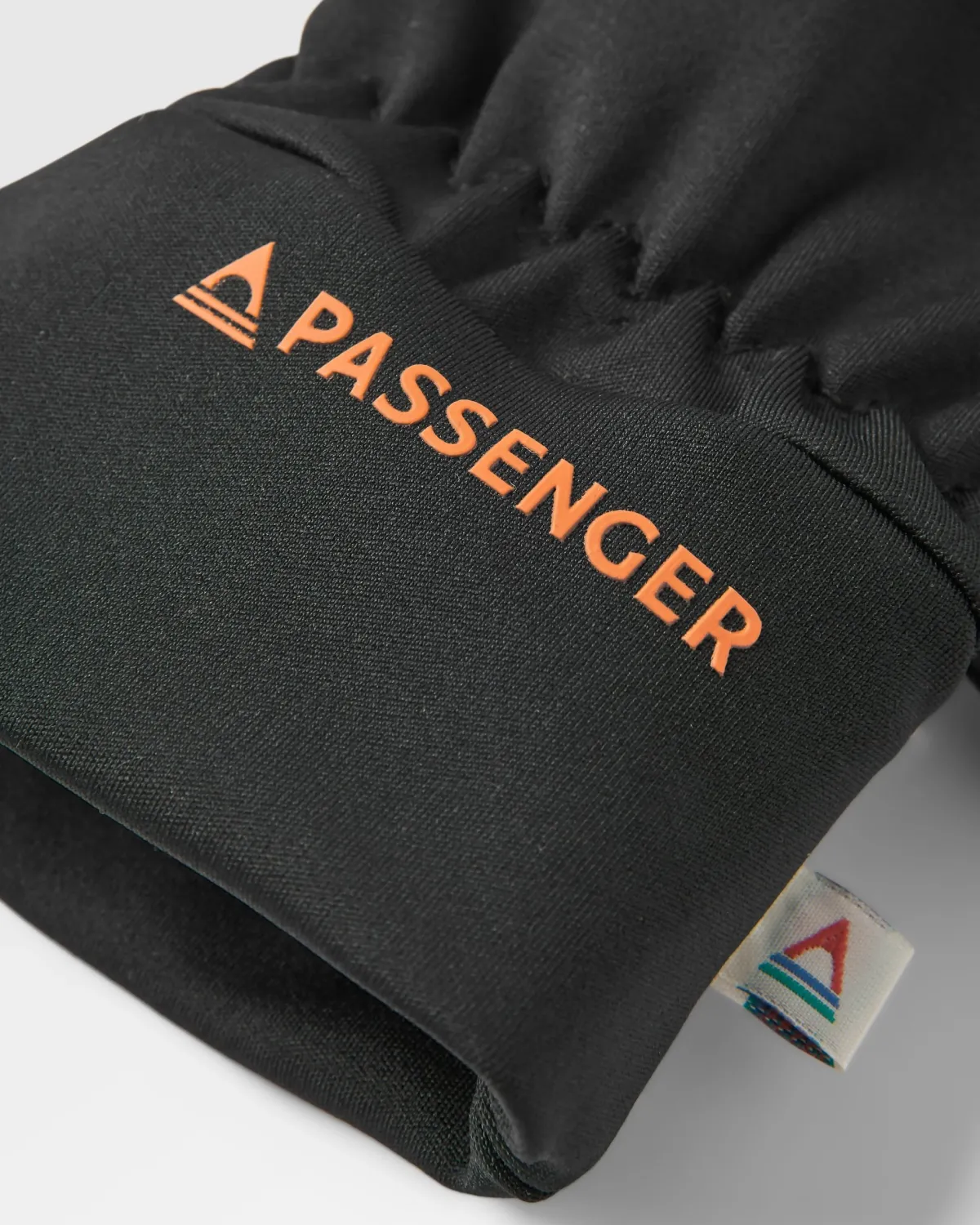 Gloves|Gloves|Passenger Jacks 2.0 Recycled Touch Screen Gloves - Black