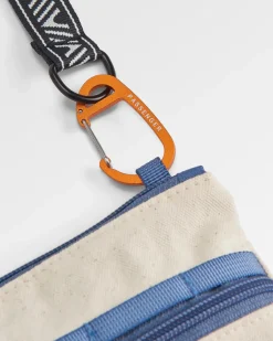 Backpacks & Bags|Passenger Journey Organic Crossbody Bag - Pebble Gray PebbleGray