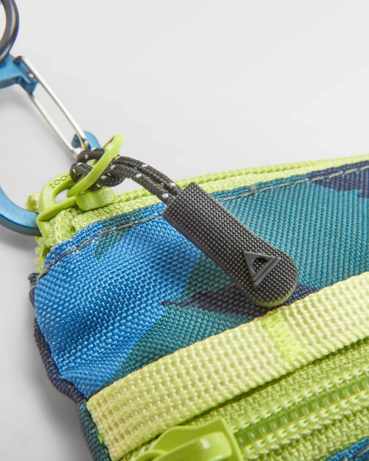 Backpacks & Bags|Passenger Journey Recycled Crossbody Bag - Alpine Camo Rain Forest AlpineCamoRainForest