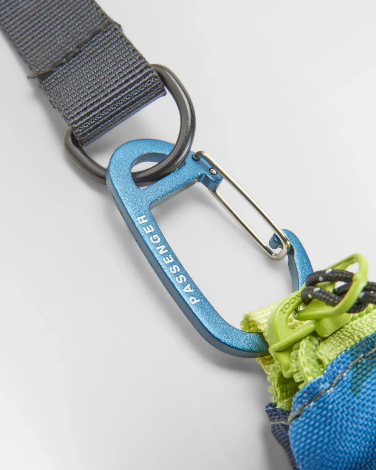 Backpacks & Bags|Passenger Journey Recycled Crossbody Bag - Alpine Camo Rain Forest AlpineCamoRainForest