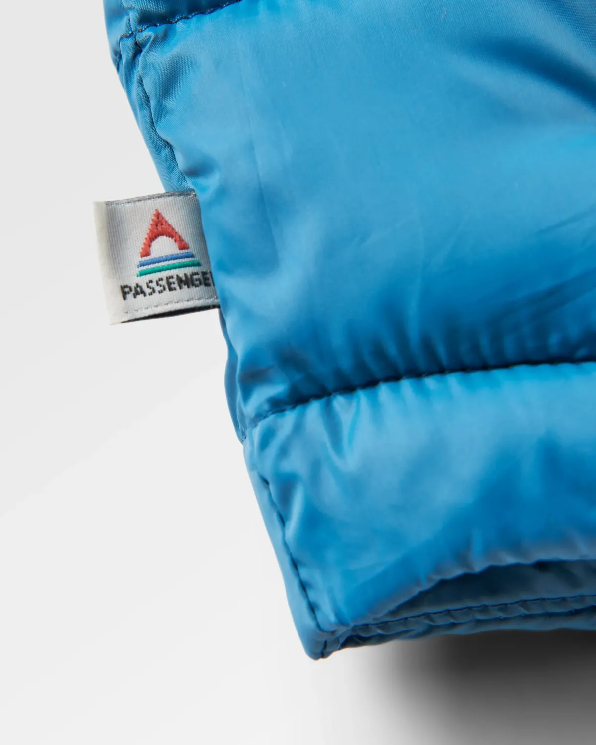 Jackets|Insulated|Passenger Kai Recycled Insulated Jacket - Rich Navy RichNavy