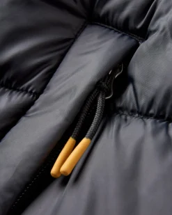 Jackets|Insulated|Passenger Kai Recycled Insulated Jacket - Black