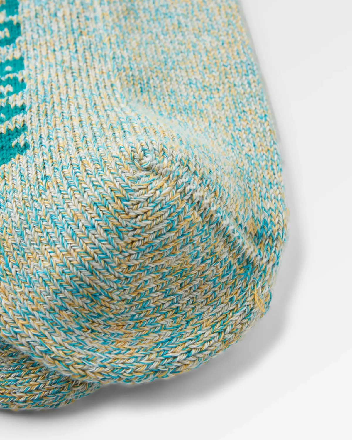 Socks|Passenger Kiruna Heavy-weight Socks - Birch