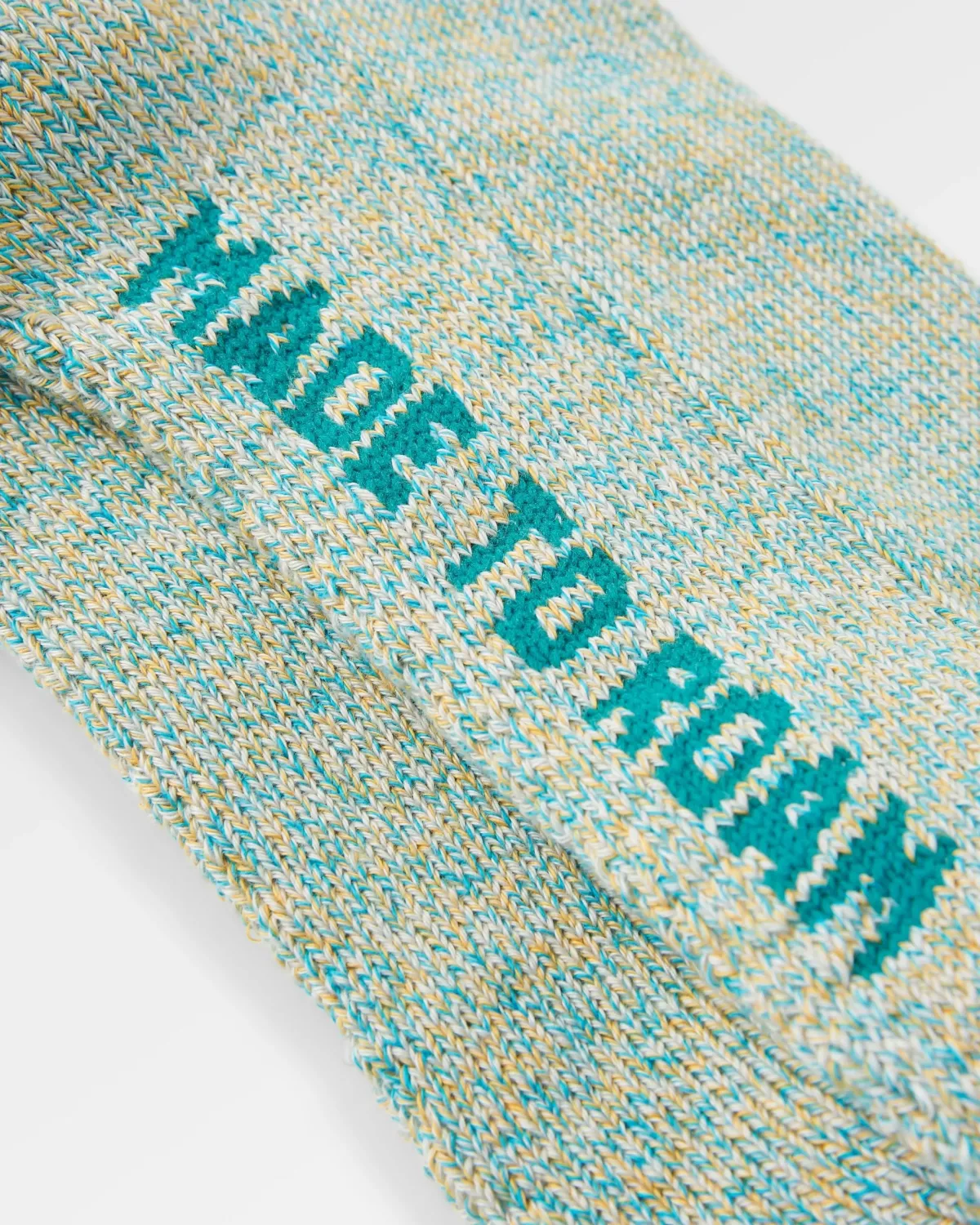 Socks|Passenger Kiruna Heavy-weight Socks - Birch