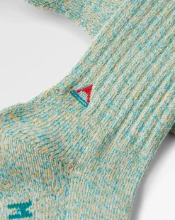 Socks|Passenger Kiruna Heavy-weight Socks - Birch