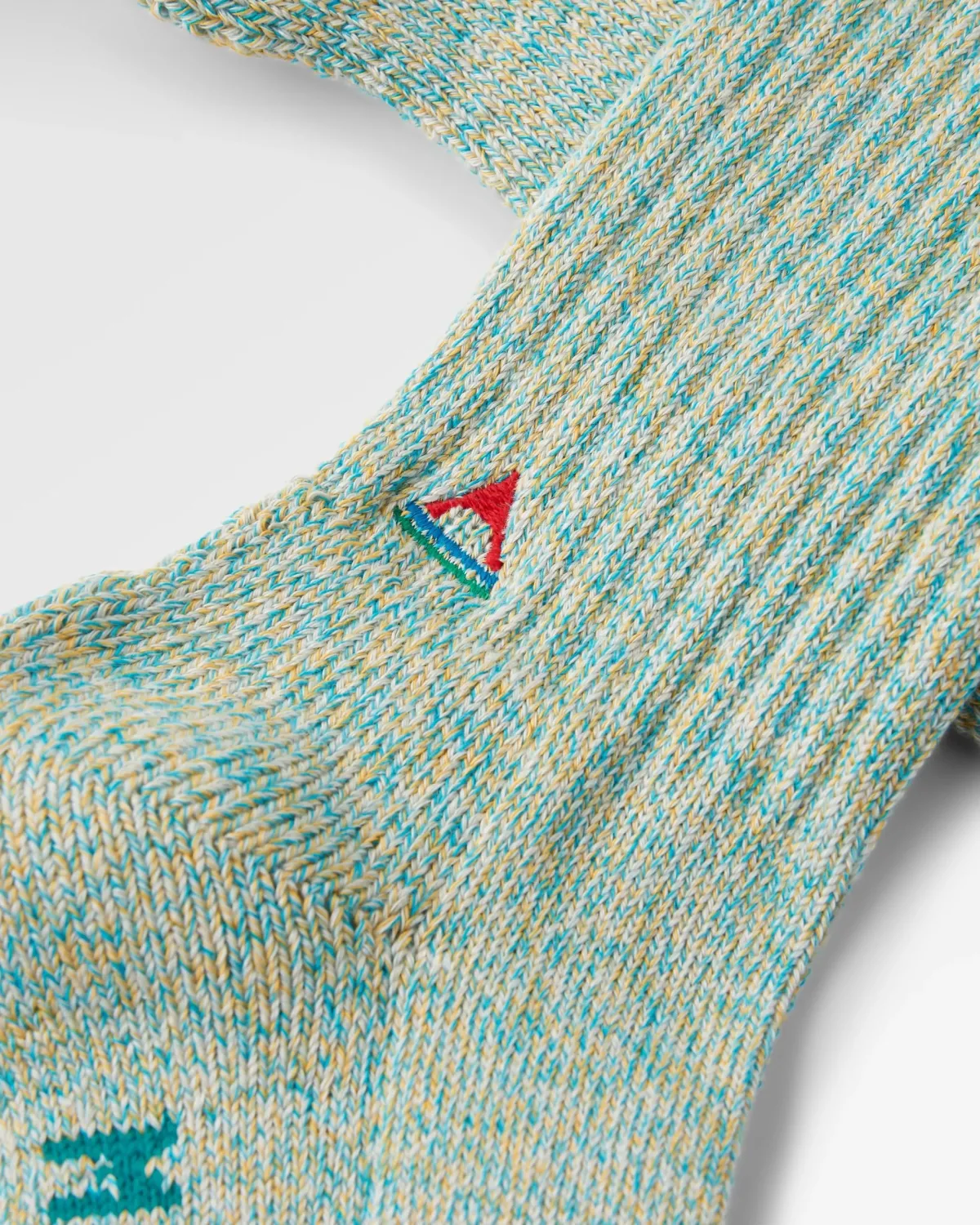 Socks|Passenger Kiruna Heavy-weight Socks - Birch