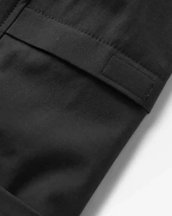 Shorts|Shorts|Passenger Laura All Purpose Shorts - True Black TrueBlack