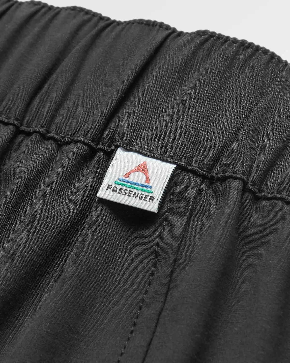 Shorts|Shorts|Passenger Laura All Purpose Shorts - True Black TrueBlack