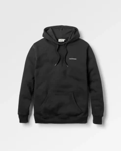 Hoodies & Sweatshirts|Passenger Made To Roam Hoodie - Black