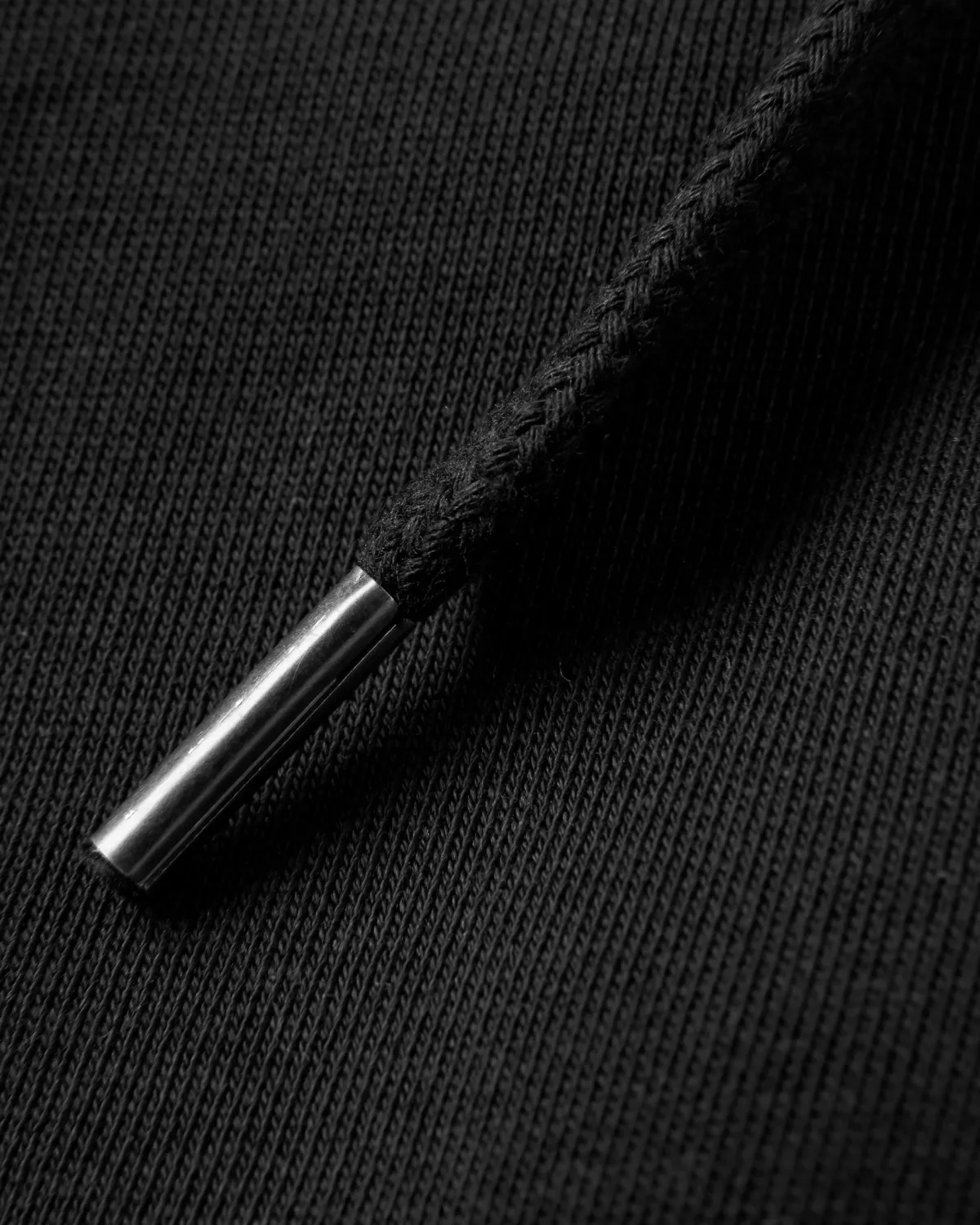 Hoodies & Sweatshirts|Passenger Made To Roam Hoodie - Black