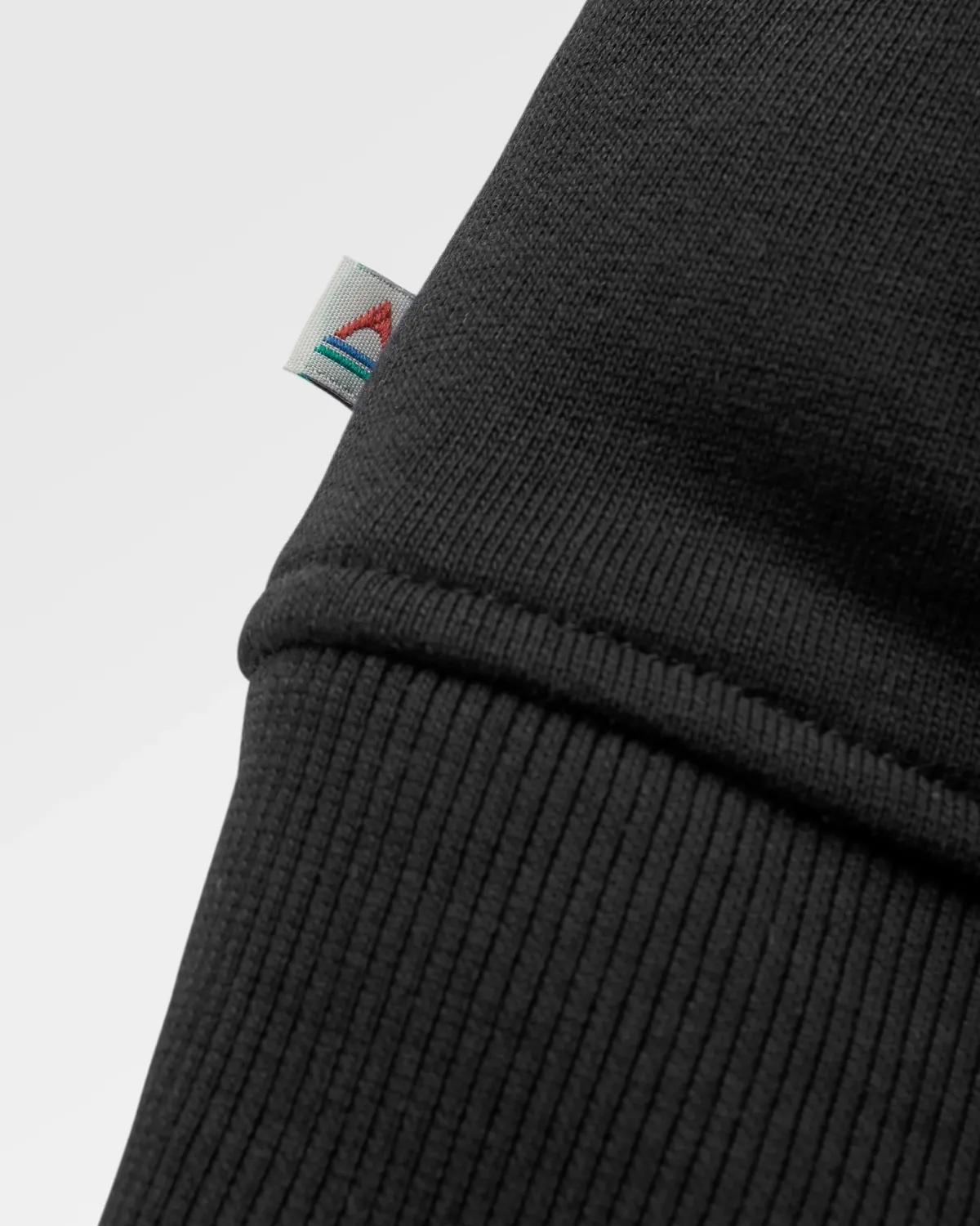 Hoodies & Sweatshirts|Passenger Made To Roam Hoodie - Black