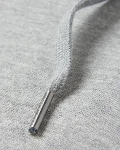Hoodies & Sweatshirts|Passenger Made To Roam Hoodie - Grey Marl GreyMarl