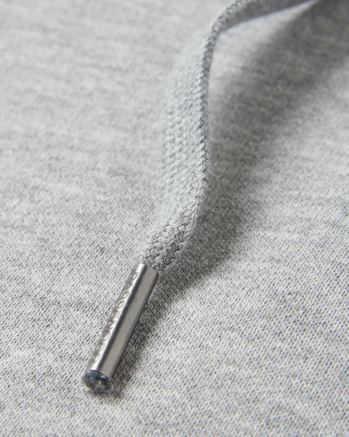 Hoodies & Sweatshirts|Passenger Made To Roam Hoodie - Grey Marl GreyMarl
