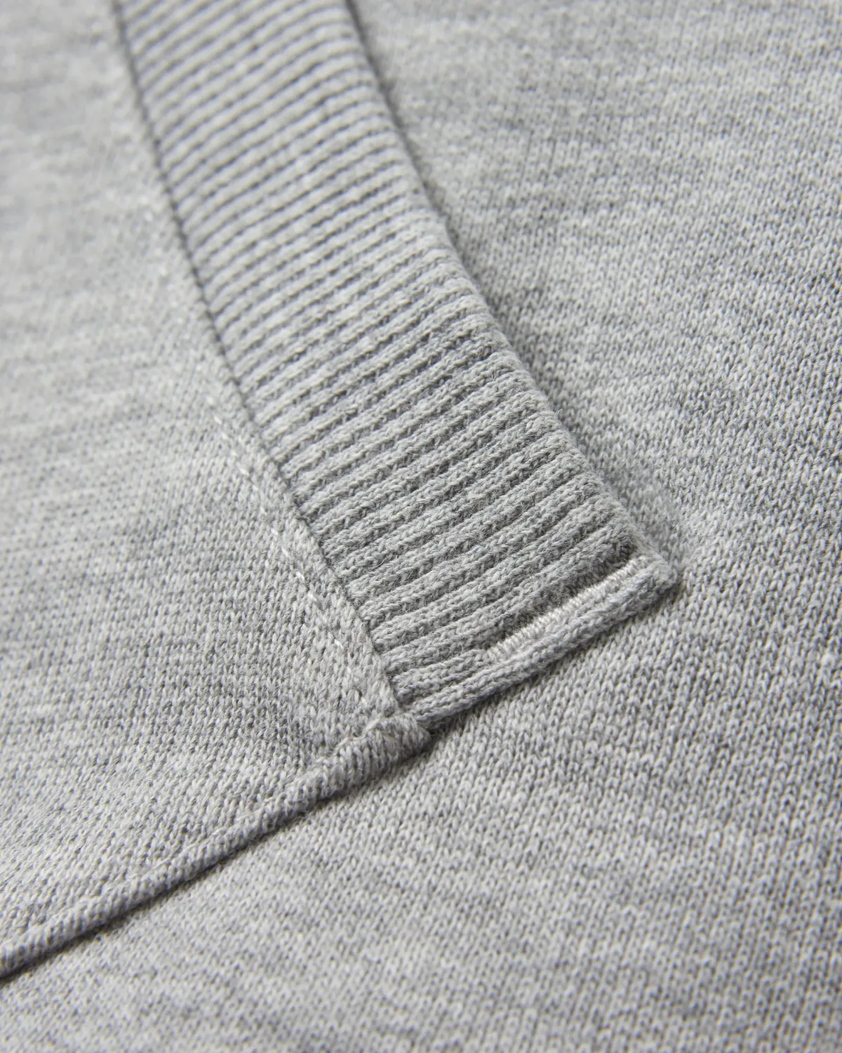 Hoodies & Sweatshirts|Passenger Made To Roam Hoodie - Grey Marl GreyMarl