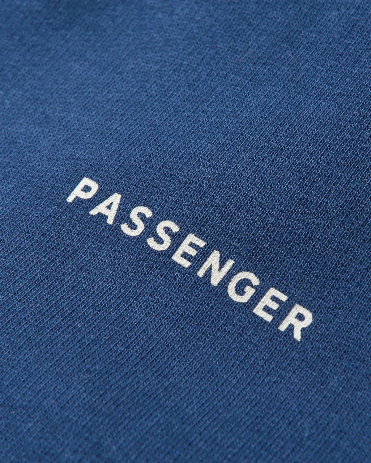 Hoodies & Sweatshirts|Passenger Made to Roam Long Sleeve Sweatshirt - Rich Navy RichNavy