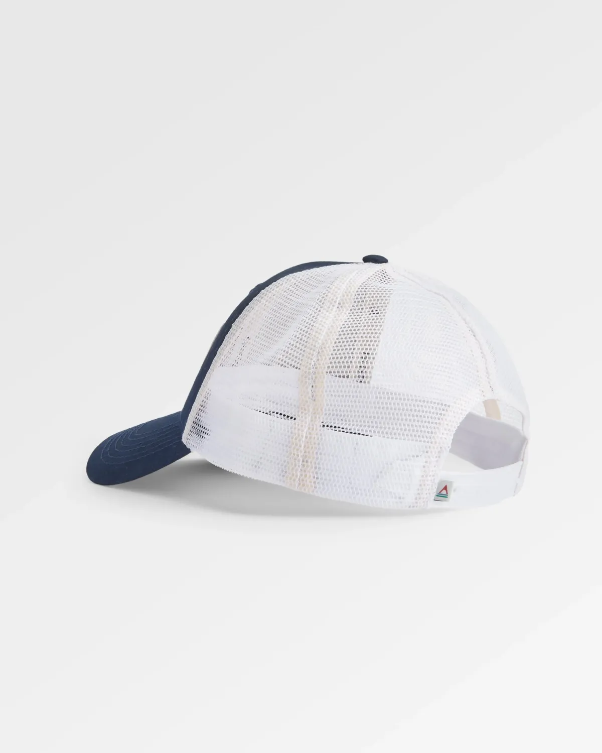 Hats & Caps|Caps & Hats|Passenger Made To Roam Mesh Snapback Hat - Rich Navy RichNavy