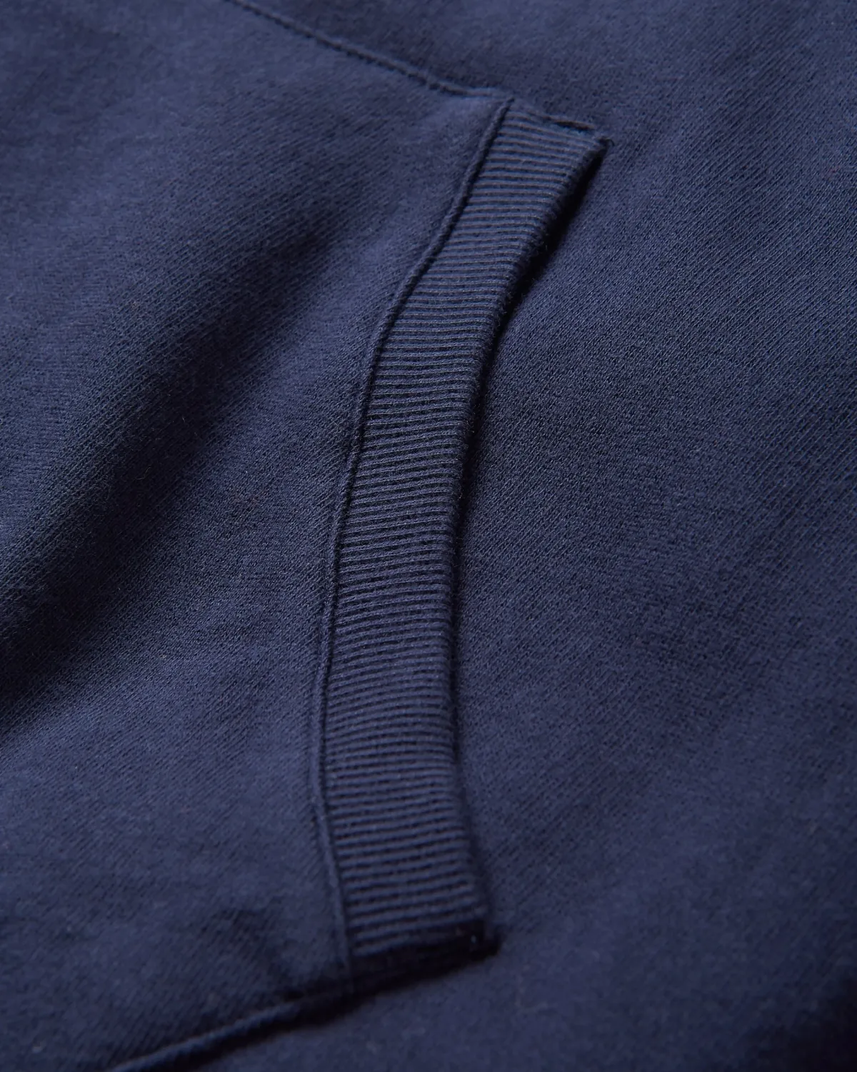 Hoodies|Hoodies & Sweatshirts|Passenger Made to Roam Recycled Hoodie - Deep Navy DeepNavy
