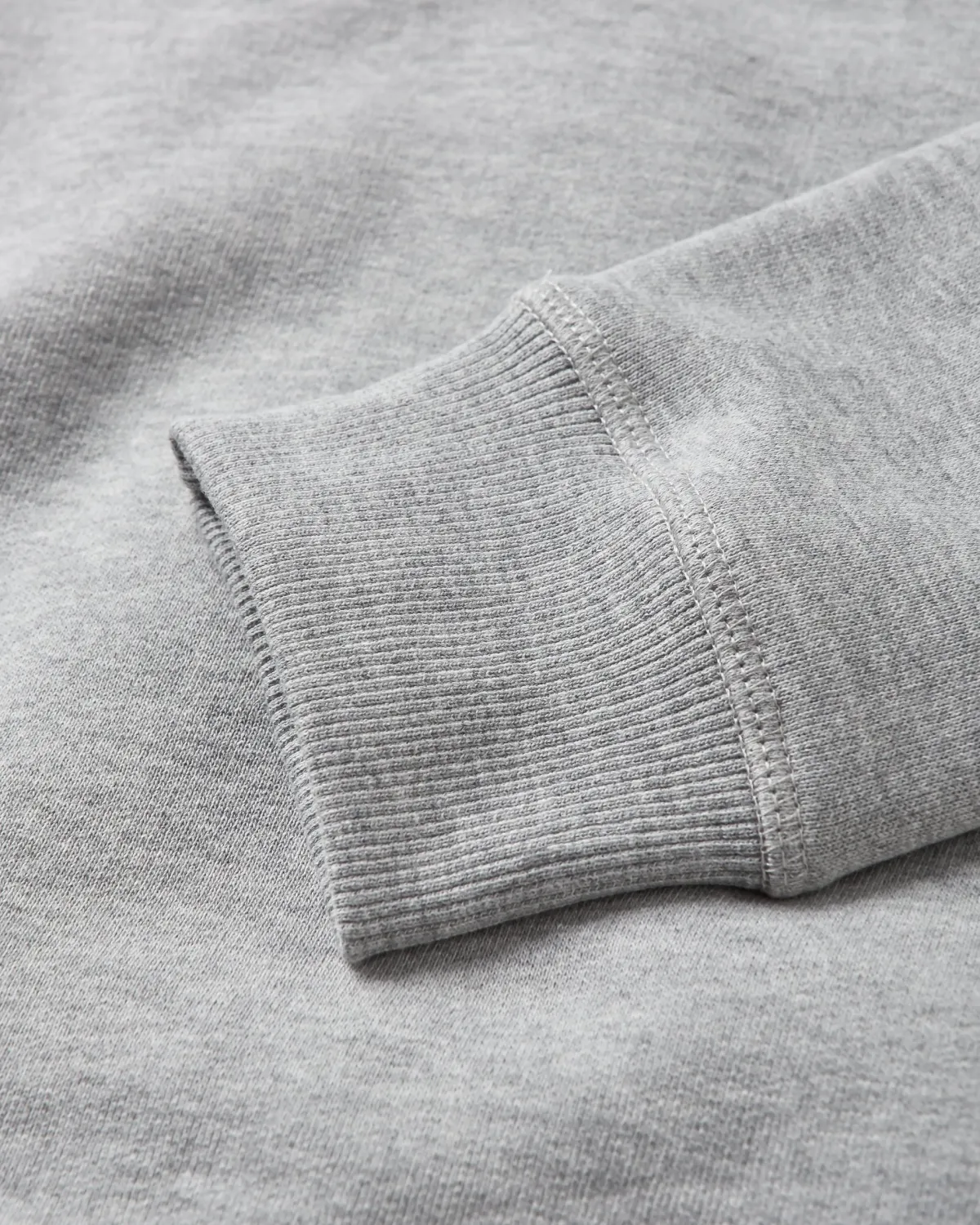 Hoodies & Sweatshirts|Passenger Made To Roam Sweatshirt - Gray Marl GrayMarl