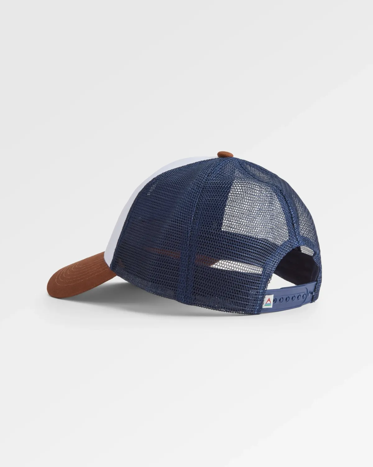 Caps & Hats|Caps & Hats|Passenger Made To Roam Trucker Hat - Rich Navy/Rubber RichNavy/Rubber
