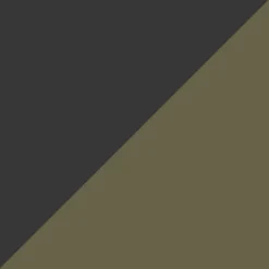 Backpacks & Bags|Hip Packs|Passenger Mainland Recycled Hip Pack - True Black/ Khaki Green TrueBlack/KhakiGreen