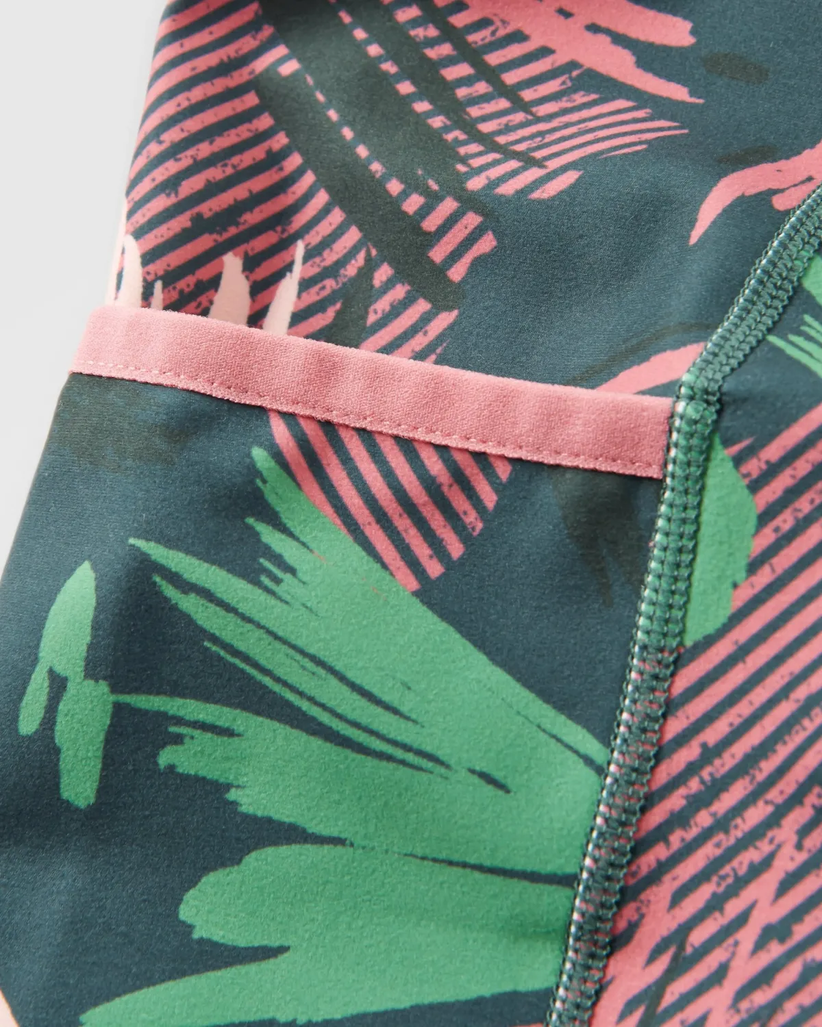 Leggings|Outdoor Active|Passenger Mantra Recycled Active Legging - Abstract Mountain Fir Tree AbstractMountainFirTree