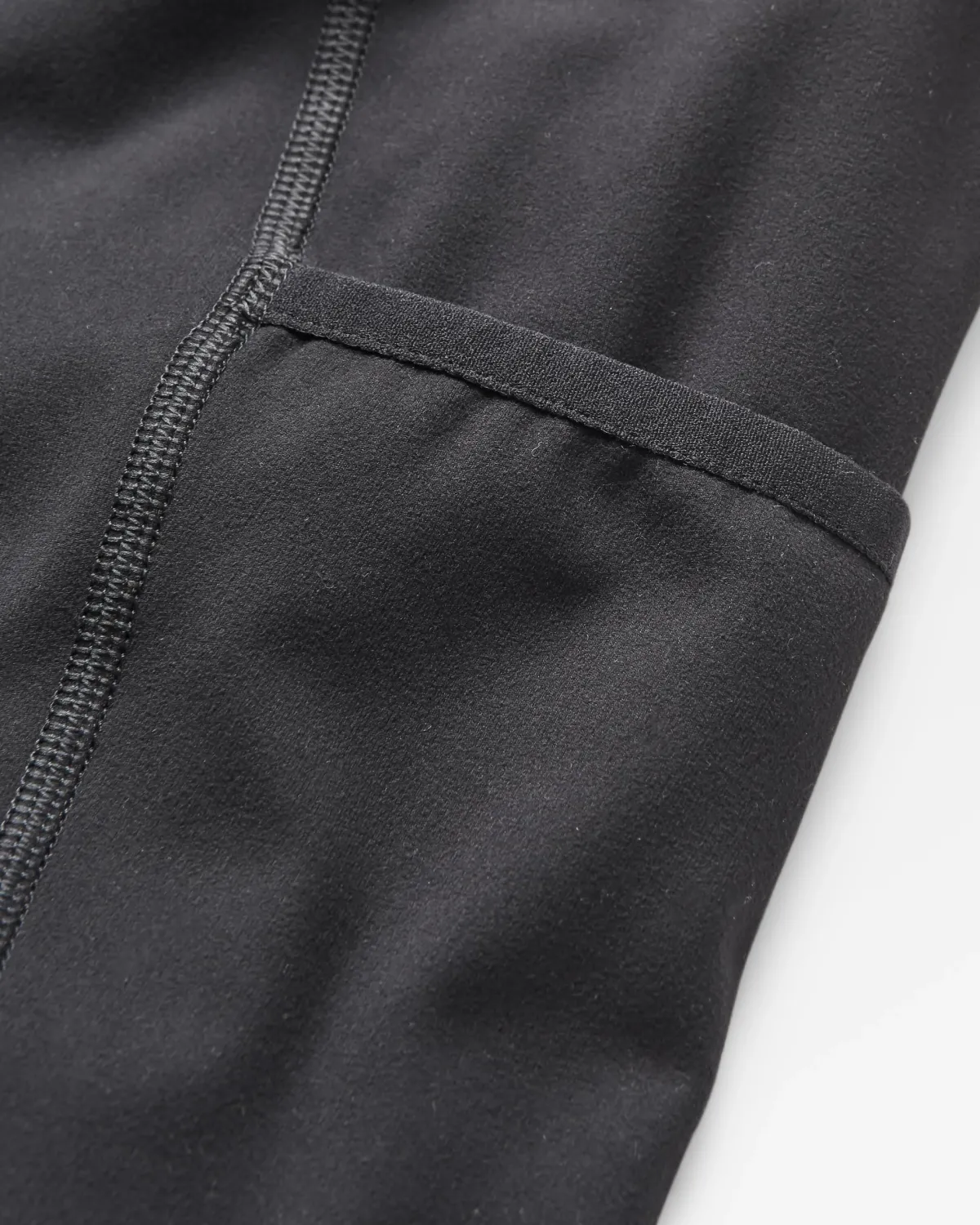 Shorts|Shorts|Passenger Mantra Recycled Active Shorts - Black