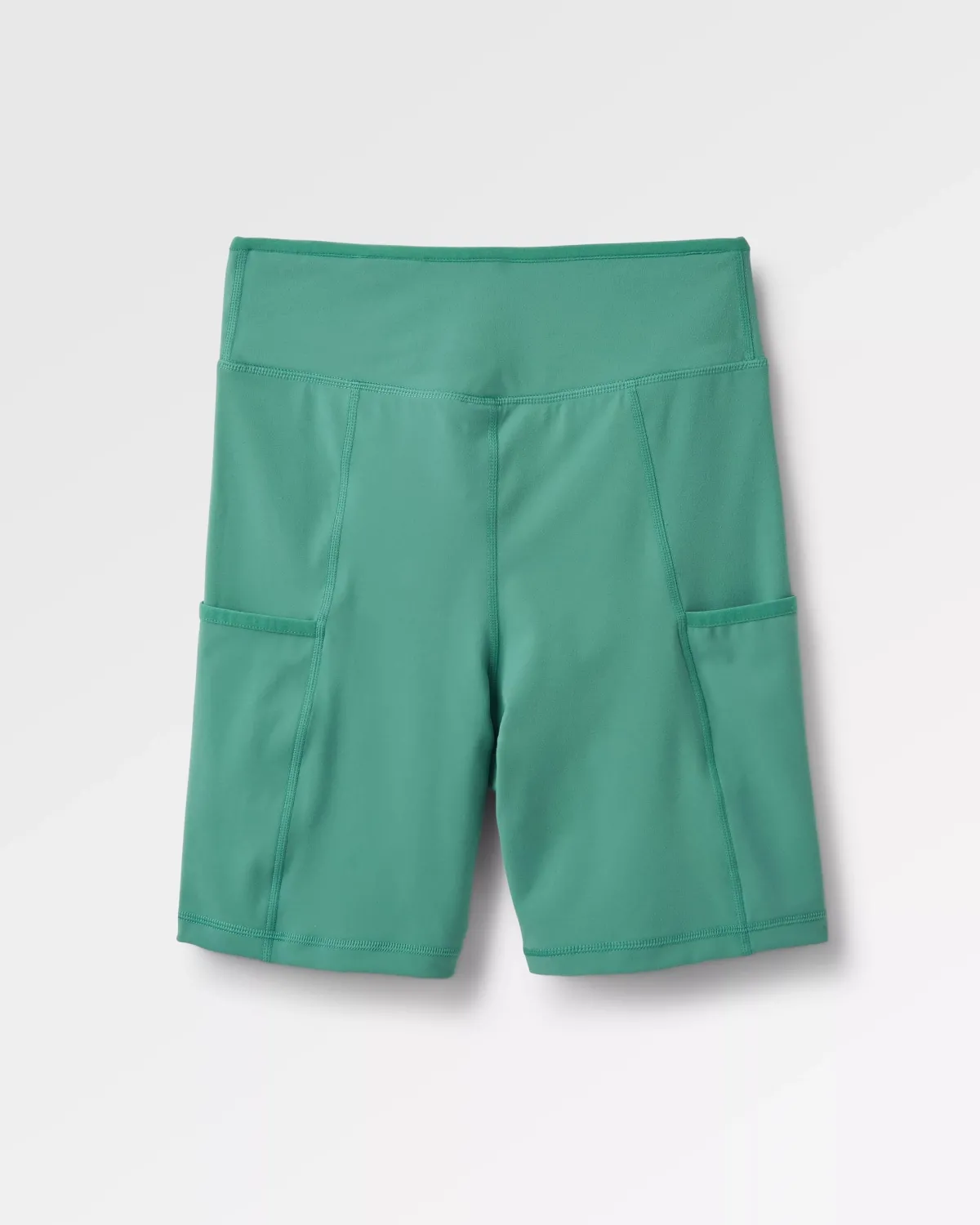 Shorts|Shorts|Passenger Mantra Recycled Active Shorts - Deep Sea DeepSea