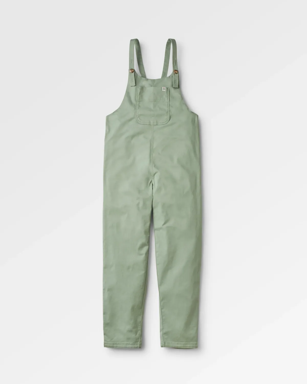 Pants|Overalls & Pants|Passenger Meadows Organic Cotton Overalls - Pistachio