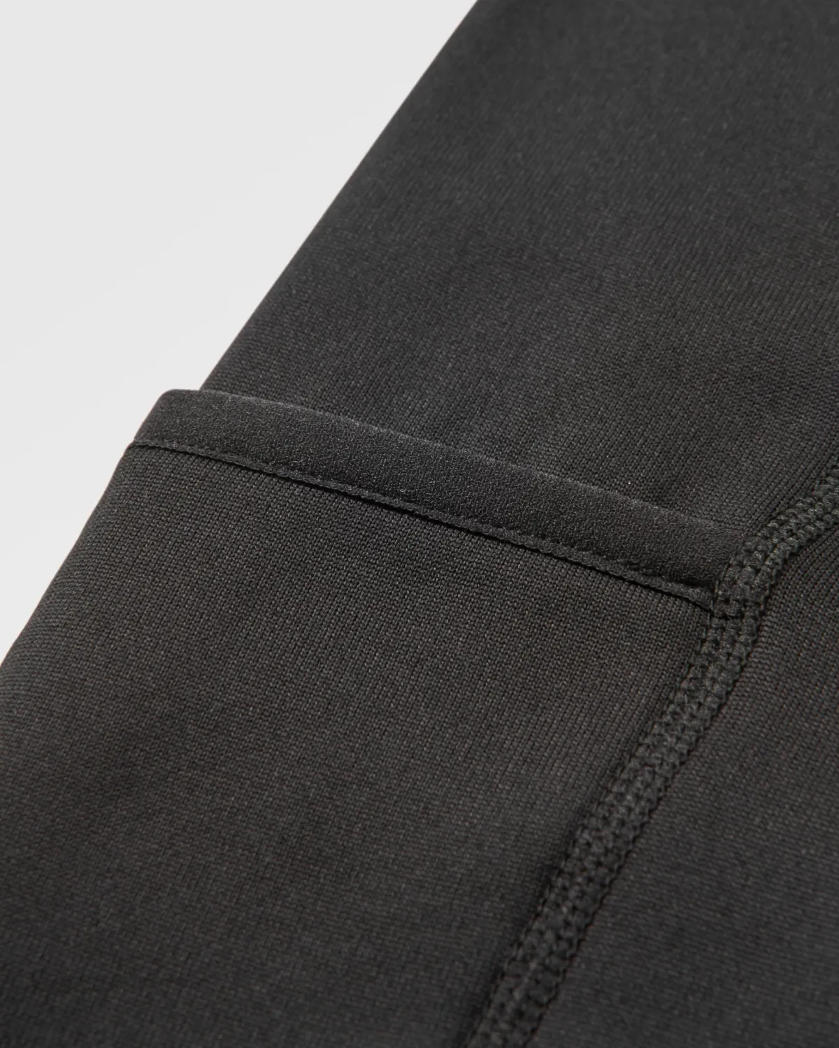 Outdoor Active|Pants|Passenger Men's Solitude Recycled Polartec® Pant - Black
