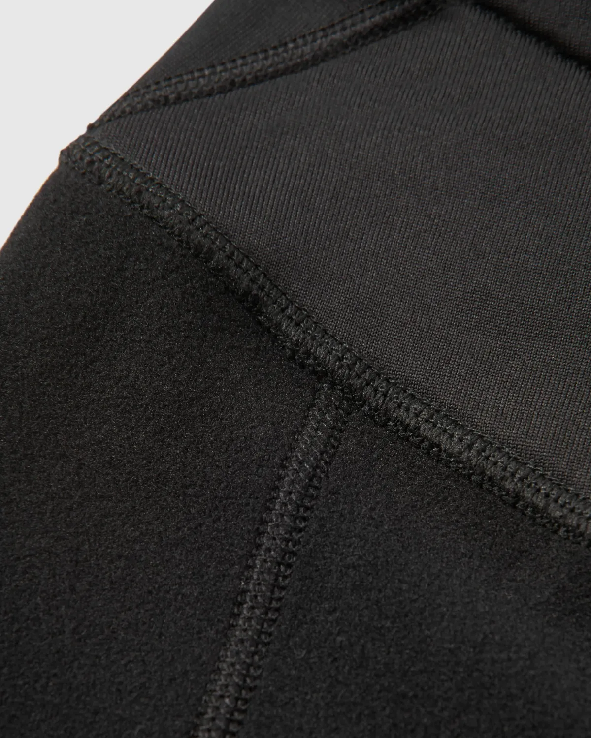 Outdoor Active|Pants|Passenger Men's Solitude Recycled Polartec® Pant - Black