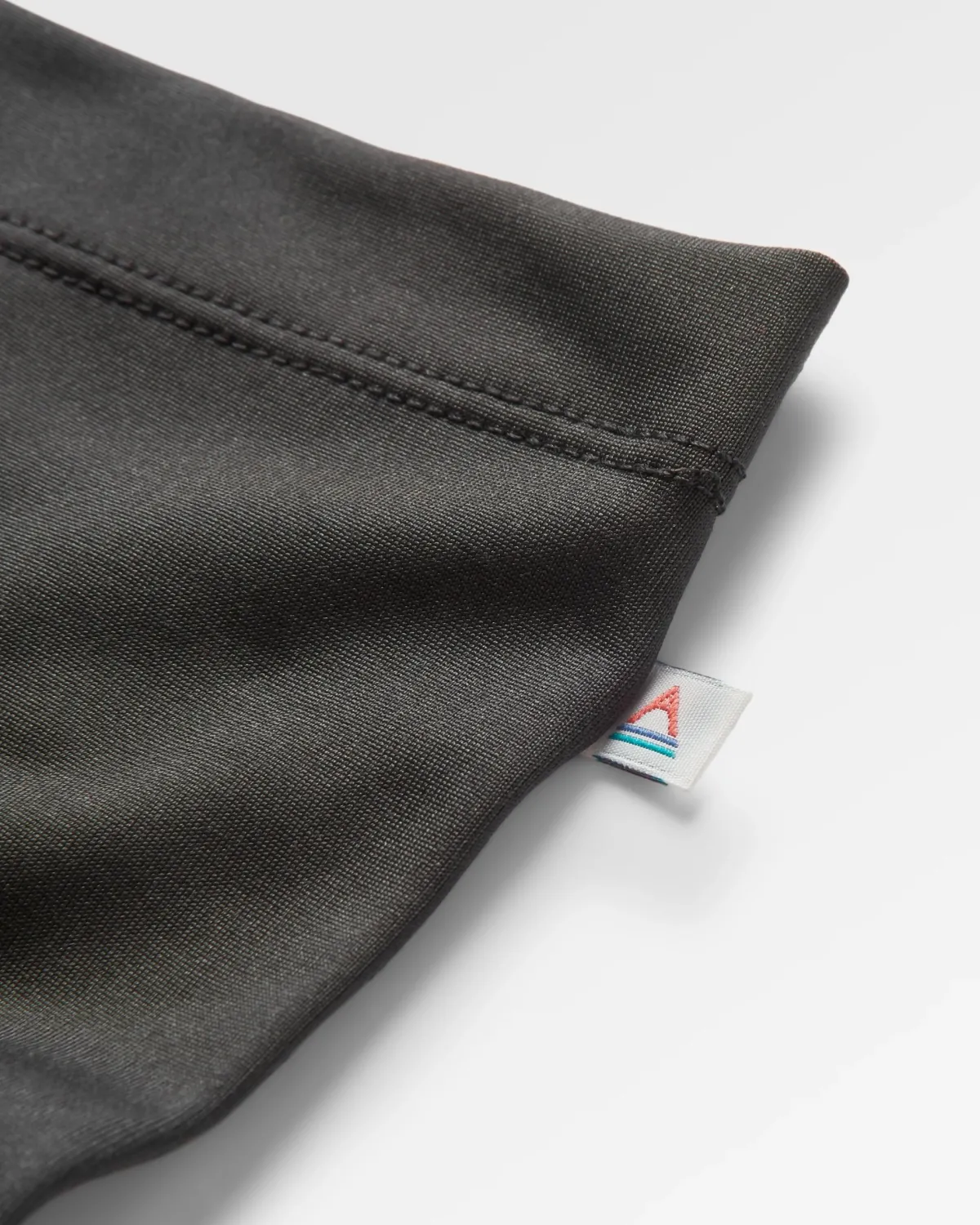 Neckwear & Snoods|Accessories|Passenger Mist Recycled Neck Gaiter - Black