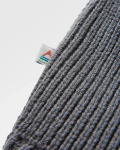 Knitwear|Passenger Moments Oversized Organic Knitted Sweater - Lime Multi Stripe LimeMultiStripe