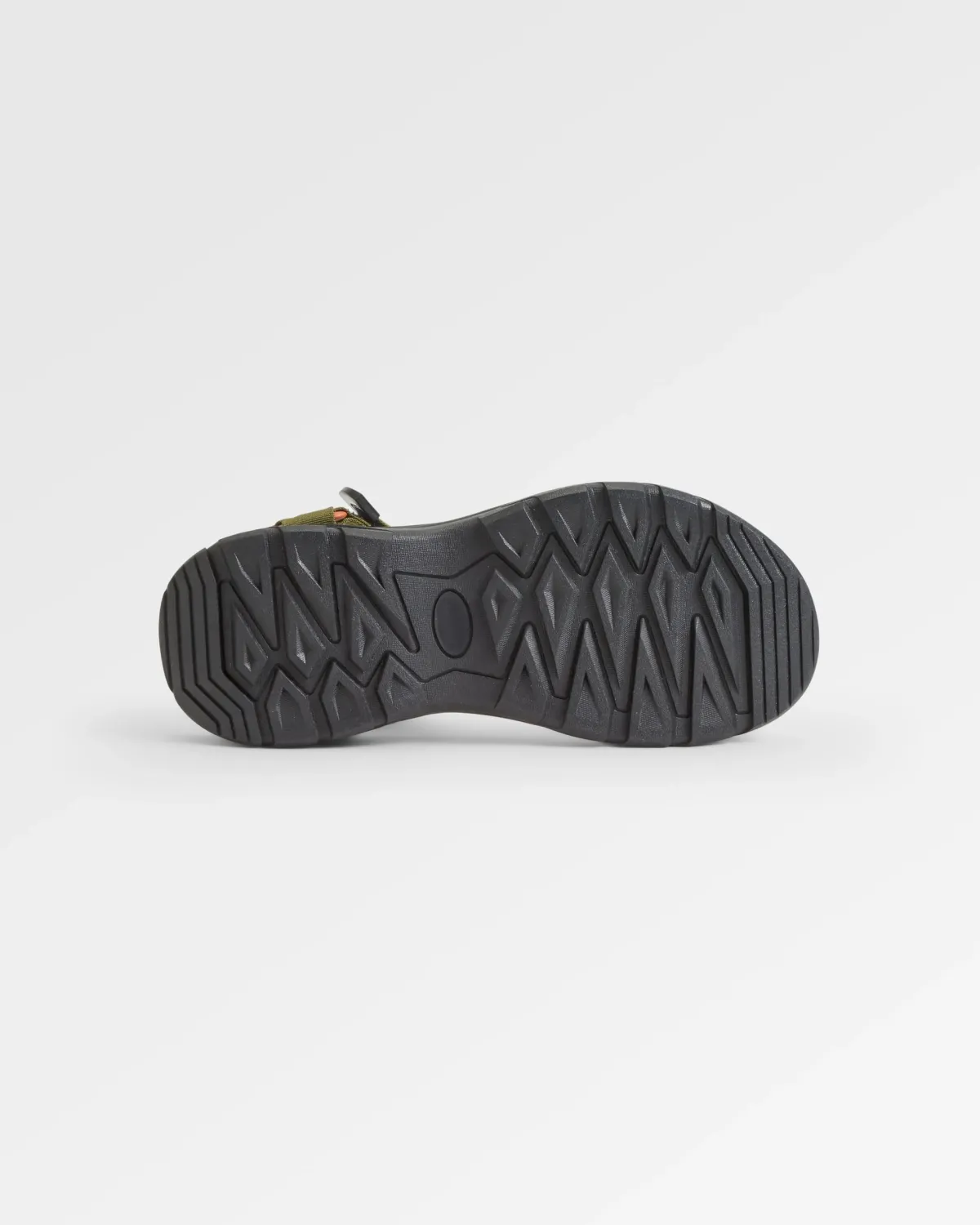 Footwear|Flip Flops & Sandals|Passenger Monterey Roam Sandal - Khaki Green KhakiGreen