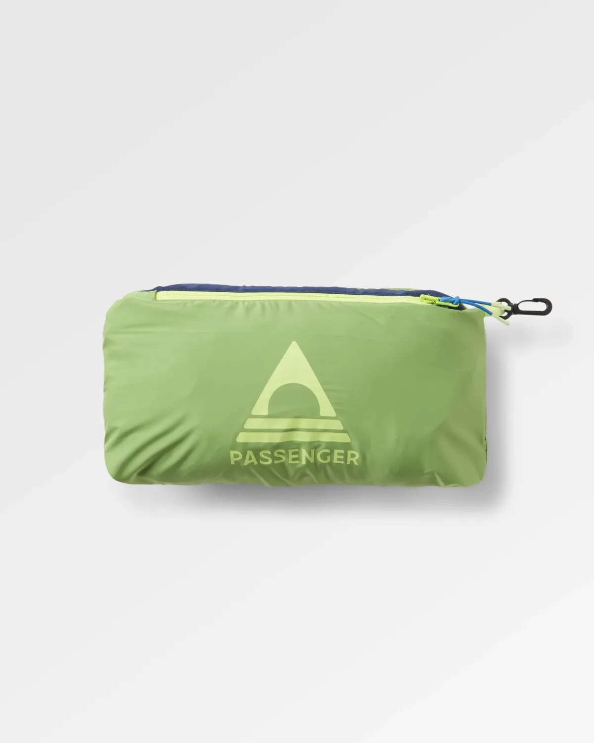 Jackets|Outdoor Active|Passenger Northstar Down Recycled Jacket - Rich Navy/Pear Green/Arctic RichNavy/PearGreen/Arctic