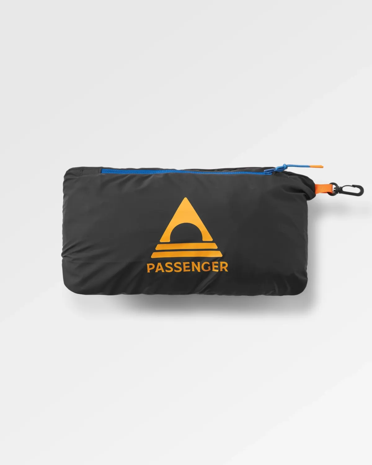 Outdoor Active|Jackets|Passenger Northstar Down Recycled Jacket - Black