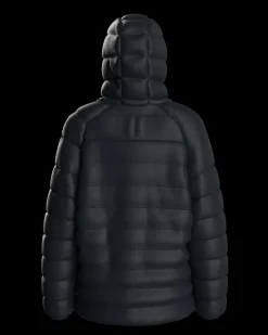 Outdoor Active|Jackets|Passenger Northstar Down Recycled Jacket - Black