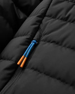 Outdoor Active|Jackets|Passenger Northstar Down Recycled Jacket - Black