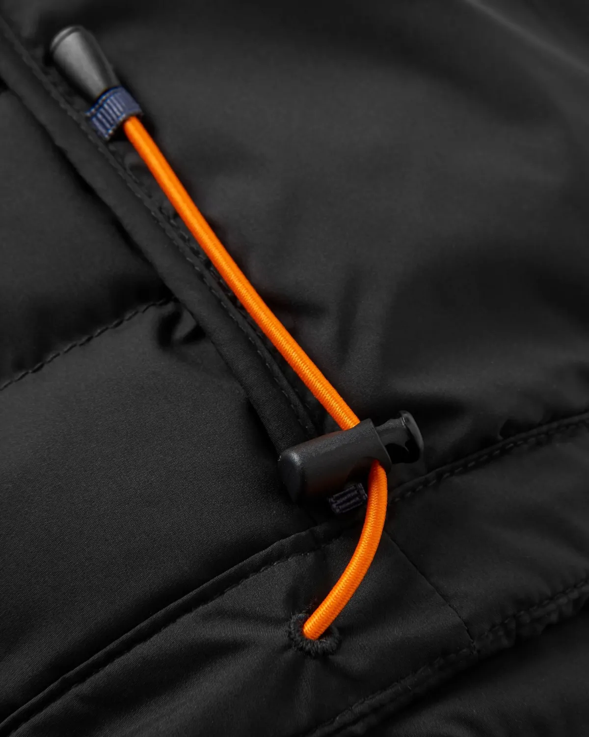 Outdoor Active|Jackets|Passenger Northstar Down Recycled Jacket - Black