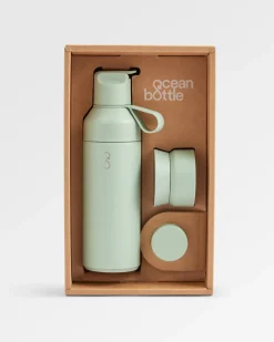 Outdoor Kitchenware|Accessories|Passenger Ocean Bottle 3 in 1 OceanBottle3in1