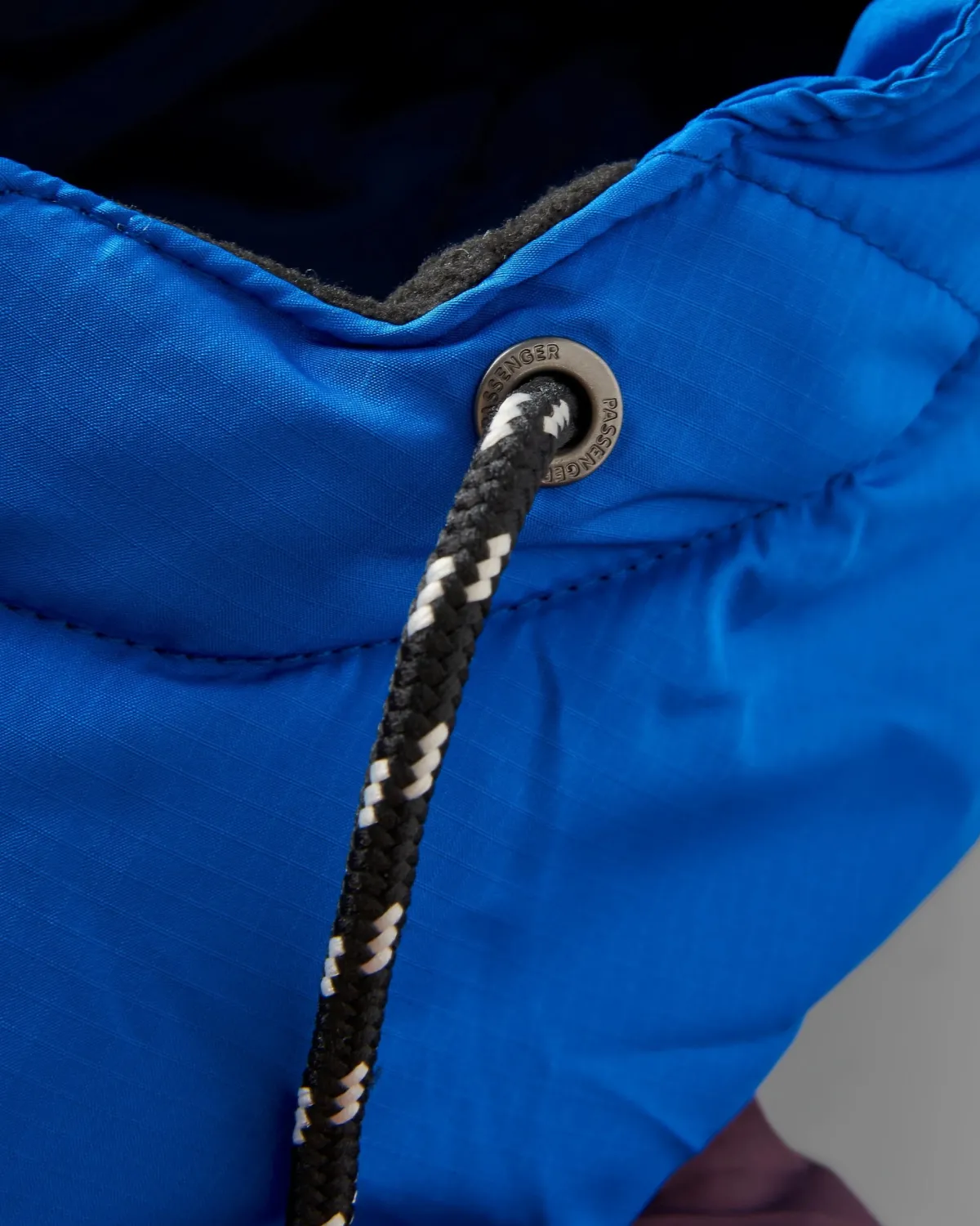 Insulated|Jackets|Passenger Ocean Recycled Insulated Half Zip Jacket - Sunrise Orange SunriseOrange